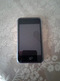 Ipod 16 gb