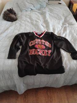 Phoenix Coyotes NHL Hockey Jersey Starter Size  L