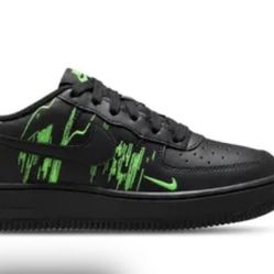 Kids Nike Air Forces 