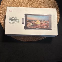 Viltrox Dc-550 4K Monitor
