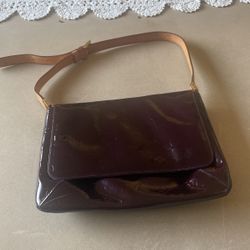 Luois Votton Mini Bolsa