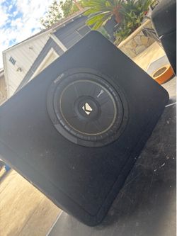 AMP && Kicker