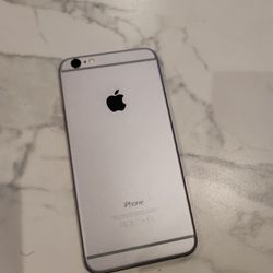 Iphone 6 Plus 64 Gb At&t Fully Factory For All Carriers Including Metropcs 