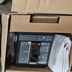 Square D Breaker HDL32200 (HD200)