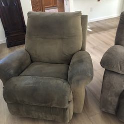 Recliner