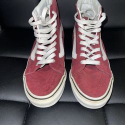 Vans Shoes