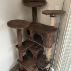Cat Tree