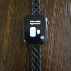 Apple Watch Series 4 44 MM