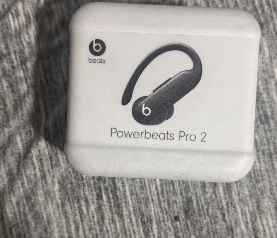 Powerbeats Pro 2