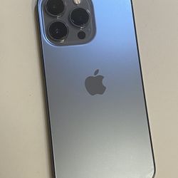 iPhone 13 Pro Fully Unlocked 