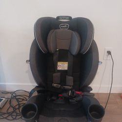 Car Seat