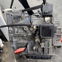 Automatic Transmission Fits 11-13 SCION TC