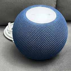 Apple HomePod Mini Smart Speaker