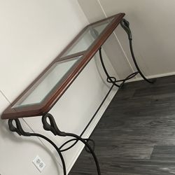 Tables ( One Is Coffee Table) 