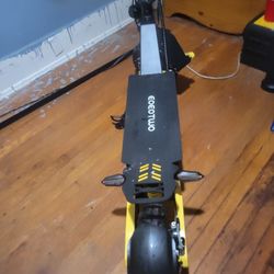 E Scooter