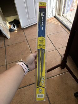 Michelin Windshield Wiper Blade 16” – New