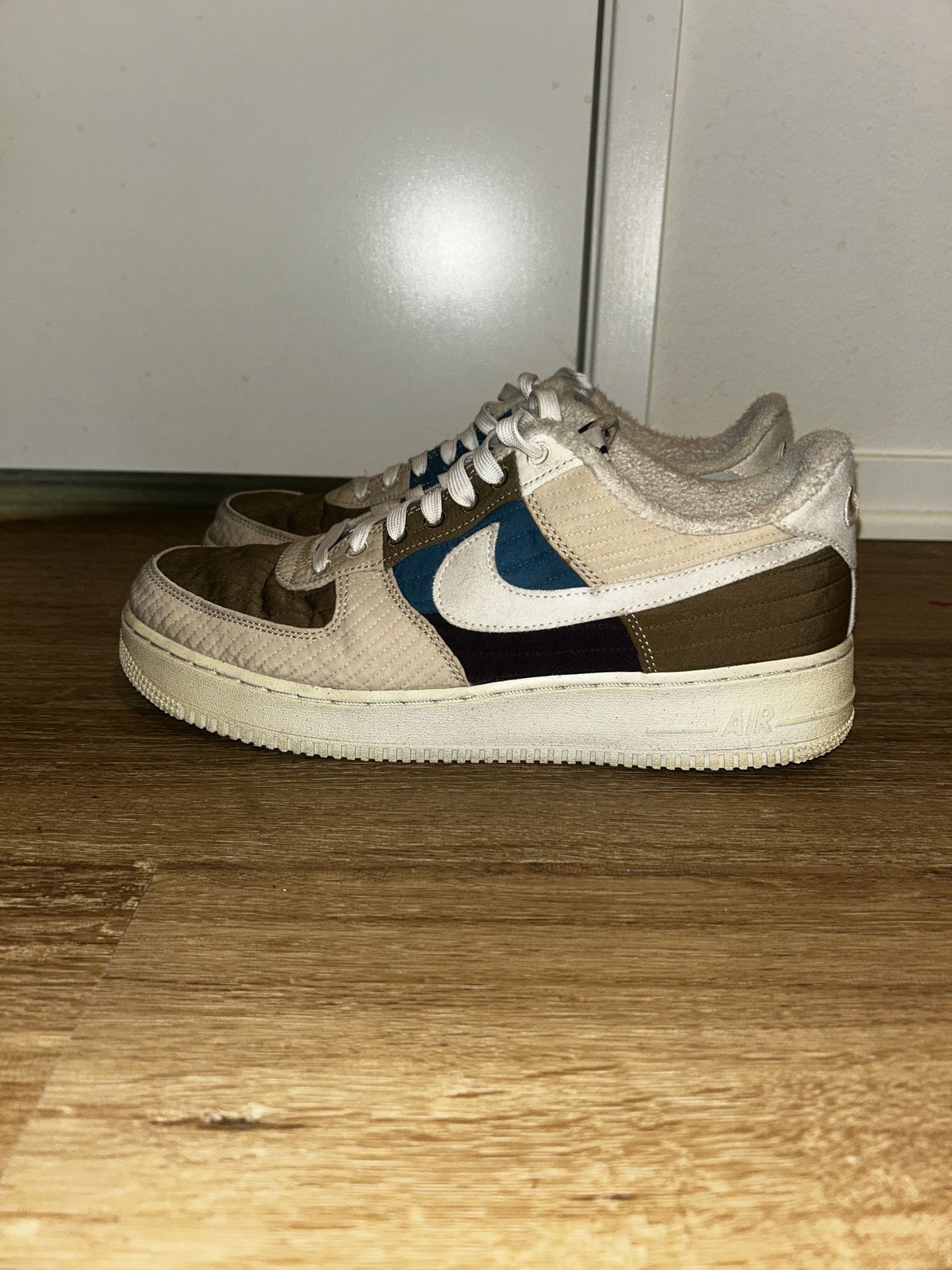 Air Force One 10.5