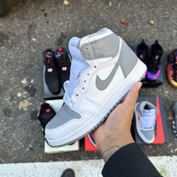 Jordan Retro 1 Stelath 