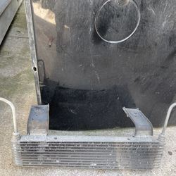 Ford F150 Transmission Oil Cooler 2004-2008 