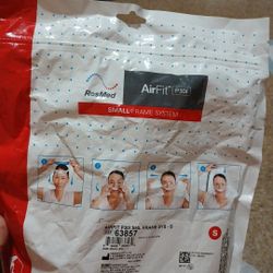 Cpap AirFit P30i Small Frame