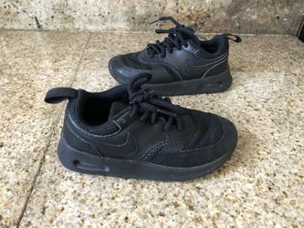 Nike De Niño 👦 #11.0