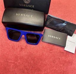 Men’s Versace sunglasses
