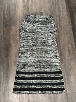 Sleeveless dress