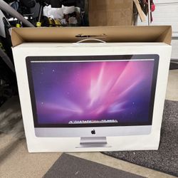 2011 APPLE MAC DESKTOP