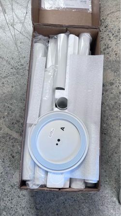 Wonder pole lite adjustable