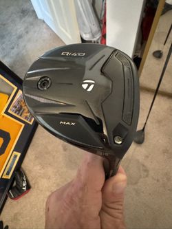 Qi4D Max 3 Wood