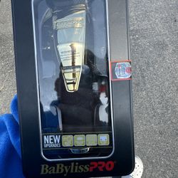 Babyliss Pro Fx Boost 