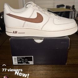 Air Force 1 Nike