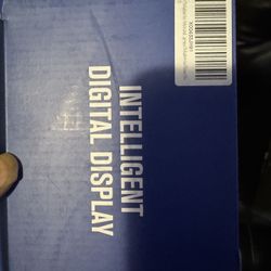 Nebulizer For Lungs Brand New In Box 