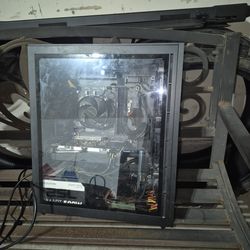 Omen gaming pc