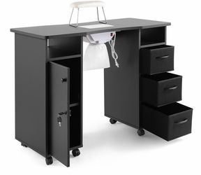 Mesa de uñas