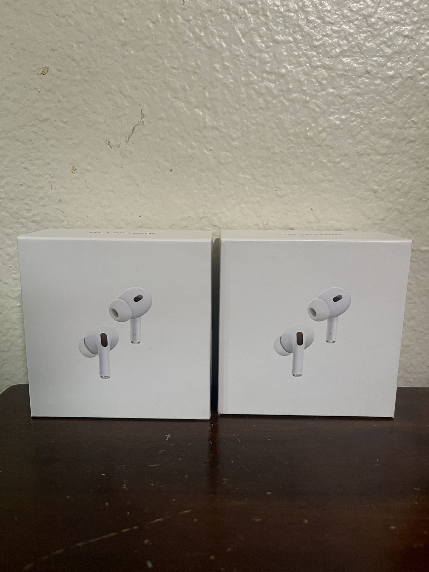 AirPod Pros