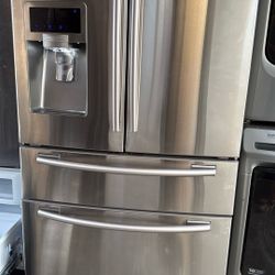 Refrigerator Samsung 