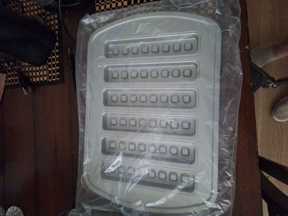 Pampered Chef Baking Pan