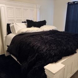 Bedroom Set