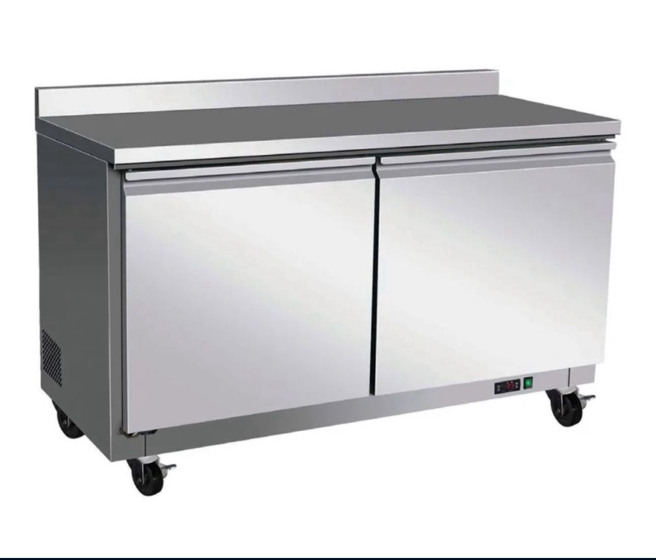 Worktop Fridge
