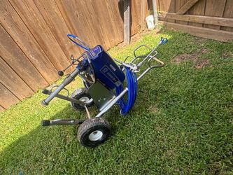 695 graco