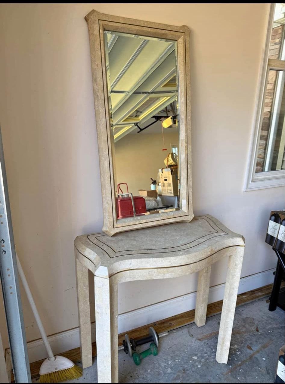 Vanity