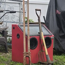 Post Pole Digger