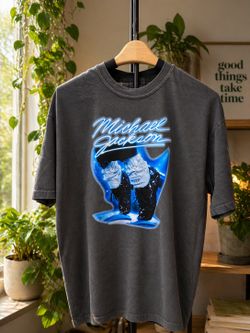 Jackson Shirt!
