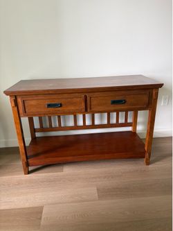 Desk