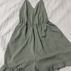 Women’s Romper