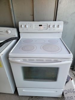 Frigidaire 30" Gallery Series Stove