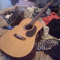 Abileneaw-020 ga With Fabric  Gibson Guitar Case