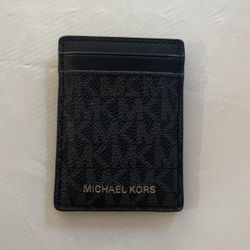 Wallet/card Golder
