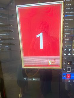 Magic Mirror Photo Booth